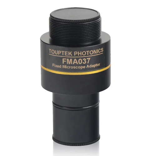 Адаптер ToupCam 0.37х