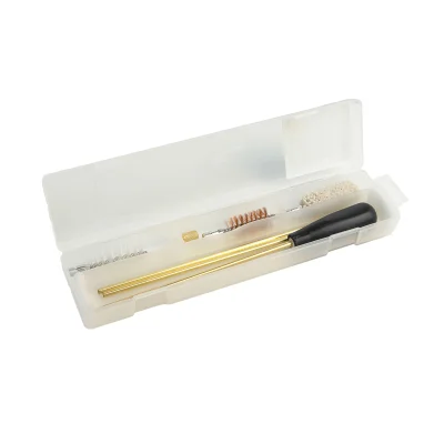 Набор для чистки оружия Veber Cleaning Kit CK-008, 12GGS