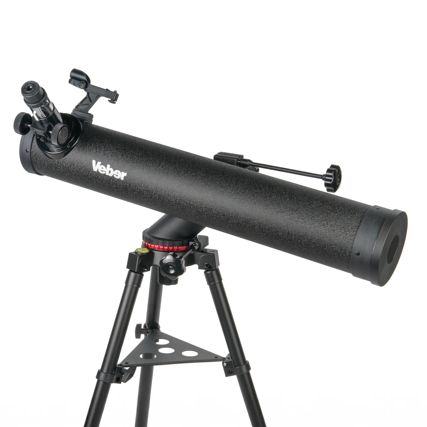 Телескоп Veber NewStar MT80080 AZIII