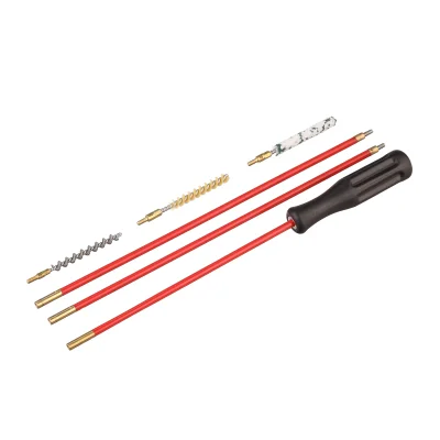 Набор д/чистки оружия Veber CleanPRO CK-5/5.6