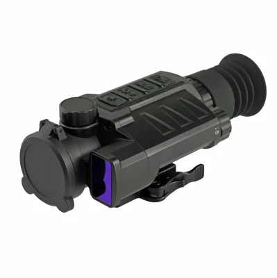 Тепловизионный прицел Veber Night Eagle II R50/640