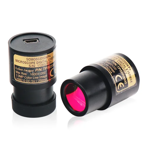 Камера ToupCam 0.35 MP