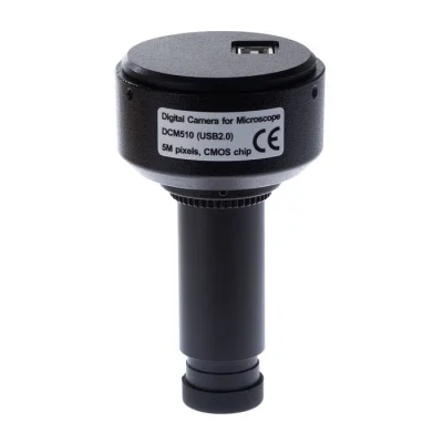 Видеоокуляр DCM-510 SCOPE