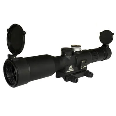 Прицел ПО ПОСП 8*42 WD
