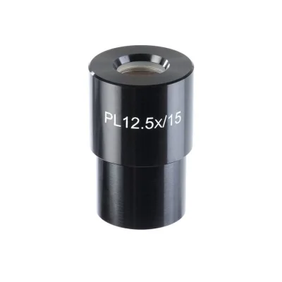 Окуляр PL 12.5x/15 (30.0 мм)
