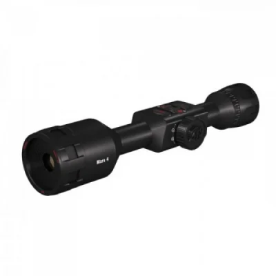 Тепловизионный прицел ATN MARS 4 640 1.5-15X