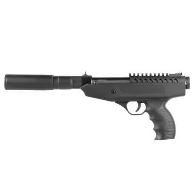Пистолет пневматический BLACK STRIKE S02 кал.4.5mm не более 3,0Дж