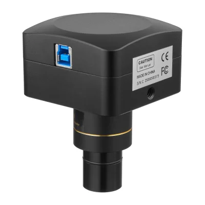 Камера ToupCam U3CCD01400KPB