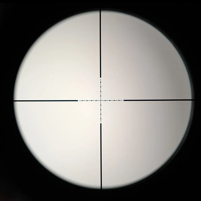 Прицел оптический Veber Пневматика 3-9x40 AO MD