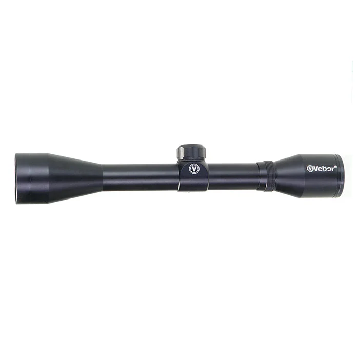 Прицел оптический Veber Black Fox 4x40 C
