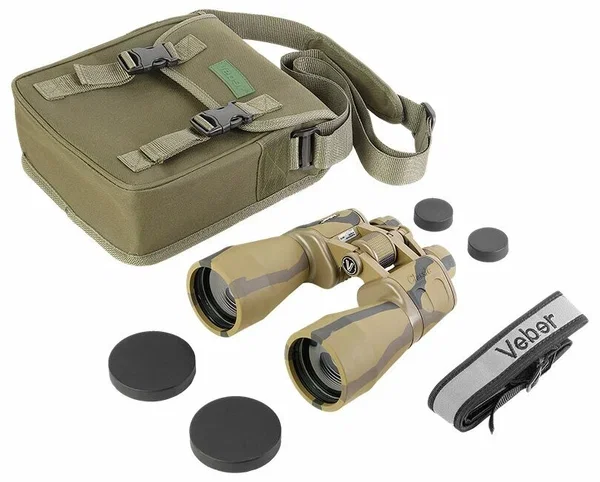 Рис5. Veber Classic БПЦ 20×60 VR