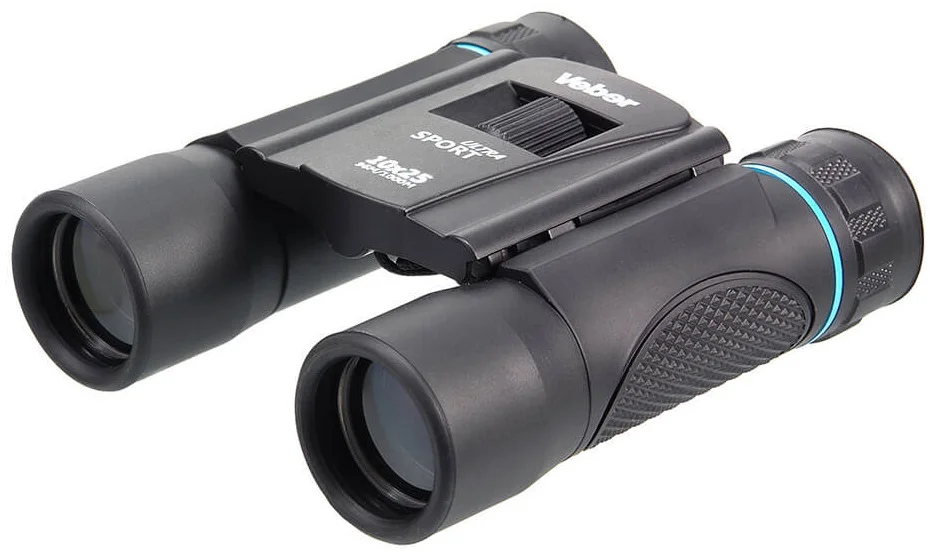 Бинокль Veber Ultra Sport БН 10x25