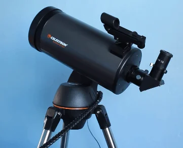 телескоп Celestron