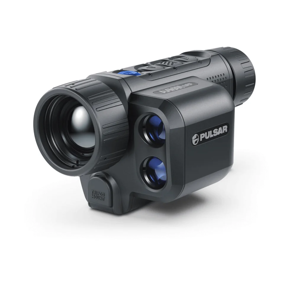 Pulsar axion lrf XQ37