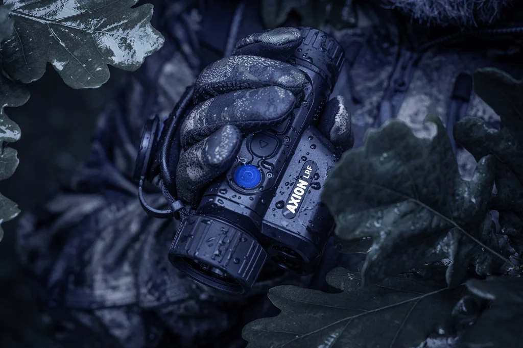 pulsar AXION XQ38 LRF
