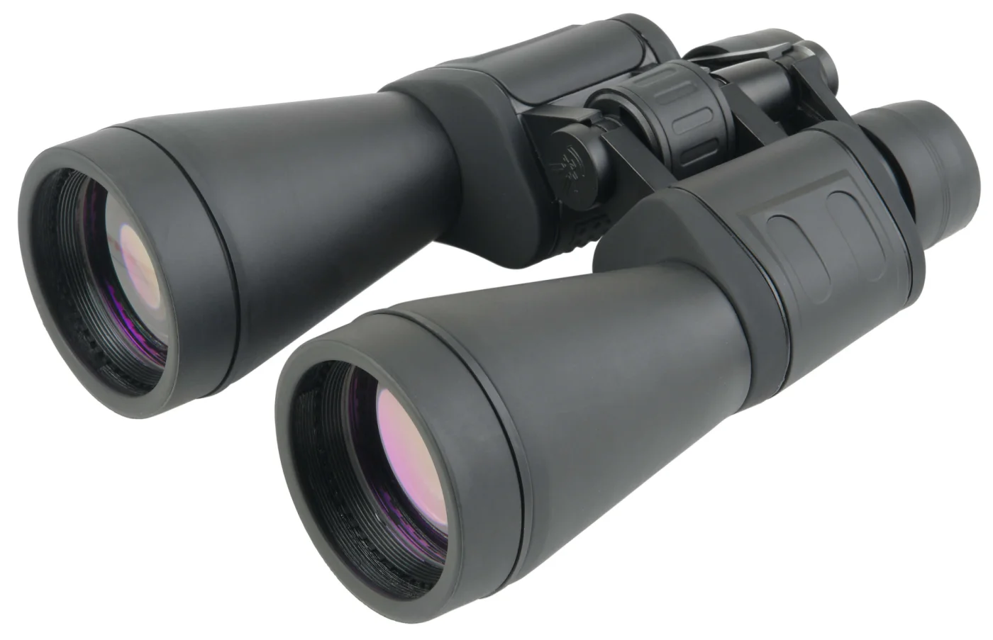 Бинокль Veber ZOOM БПЦ 10-30x60