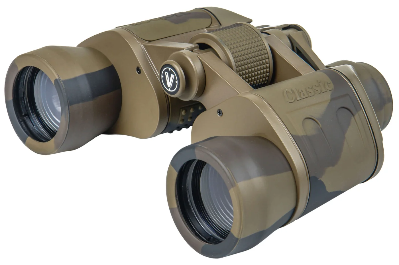 Classic БПШЦ 8x40 VRWA