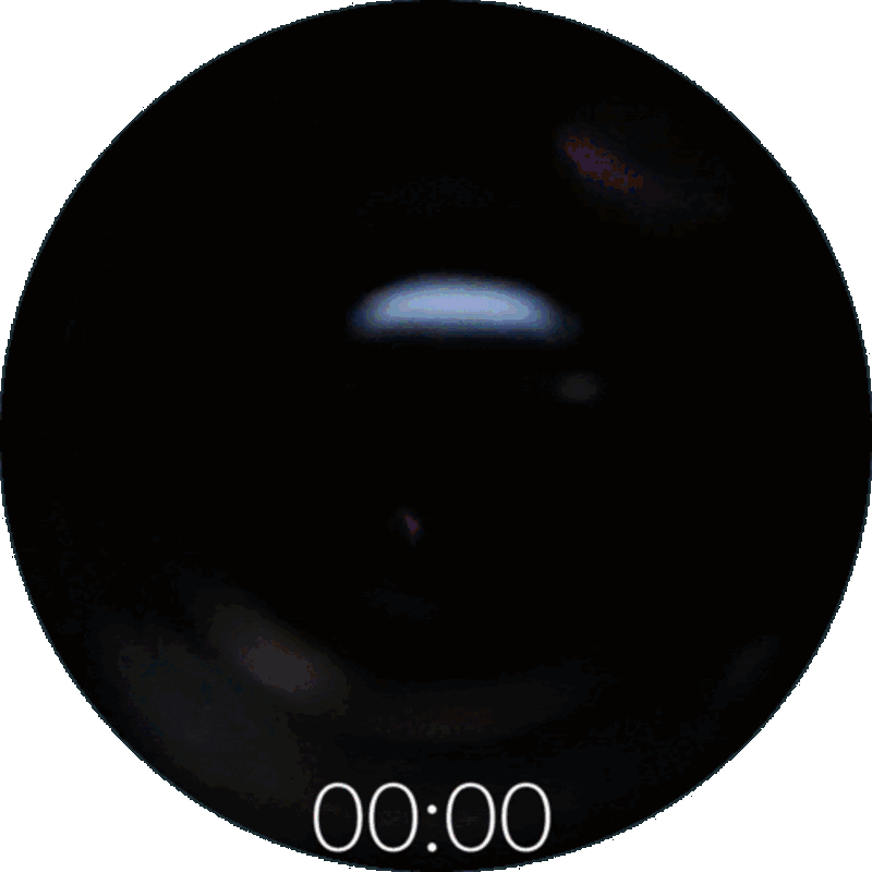 Дисплей Veber Rapid старт за 3 секунды