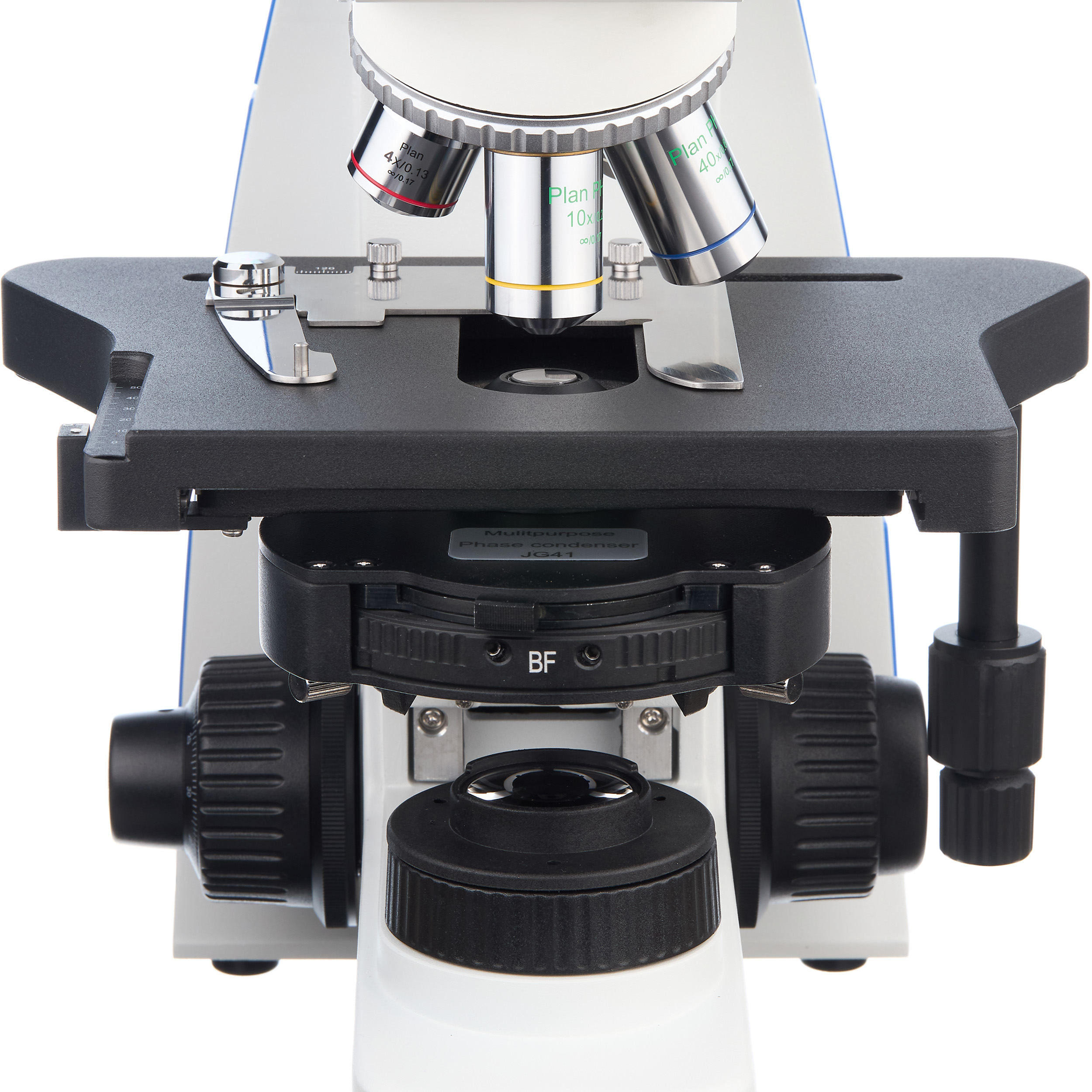 Микроскоп биологический Микромед 3 (вариант РН) тринокулярный