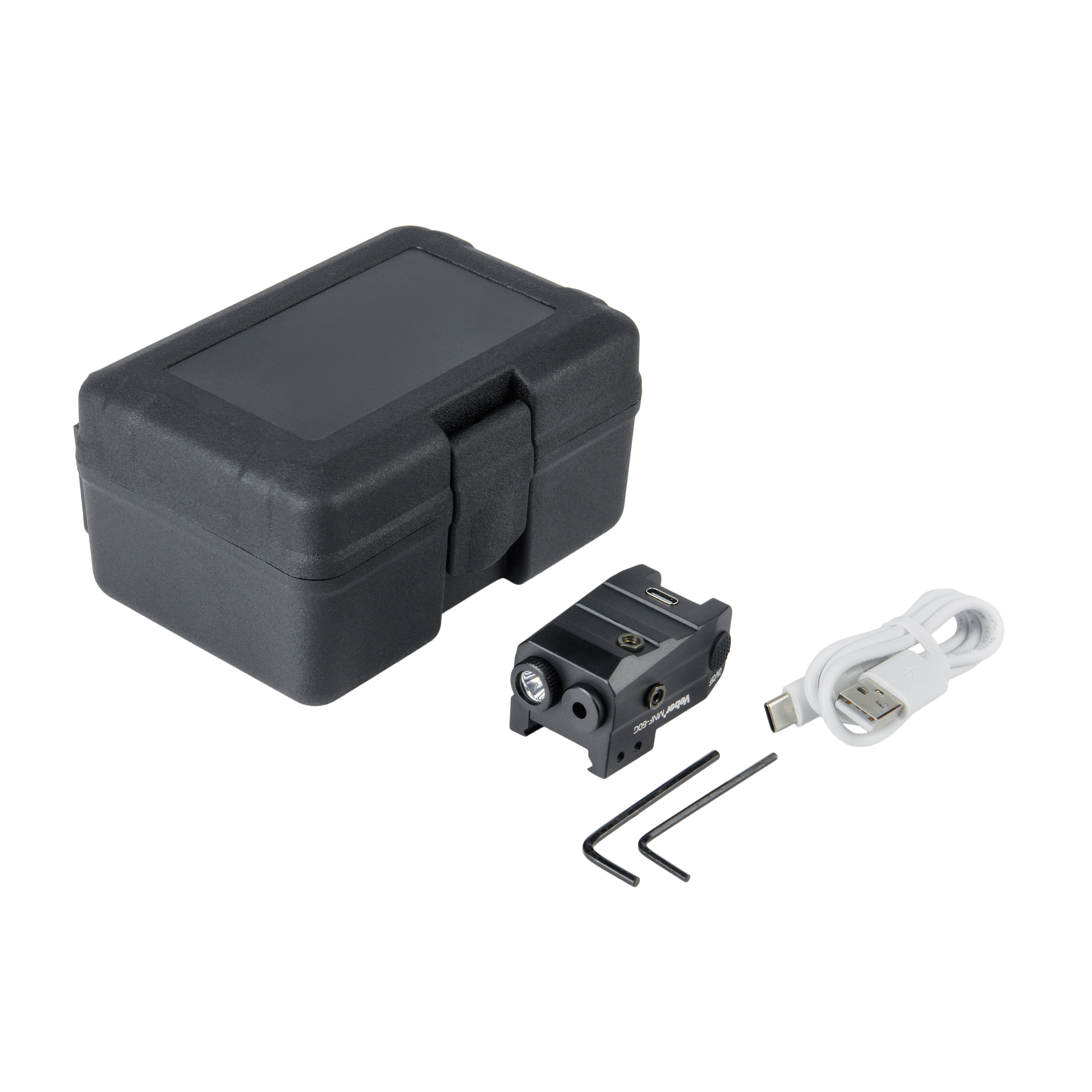 Лазерный целеуказатель Veber MNF-60G