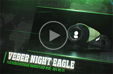 Тепловизор Veber Night Eagle M35/384 WiFi