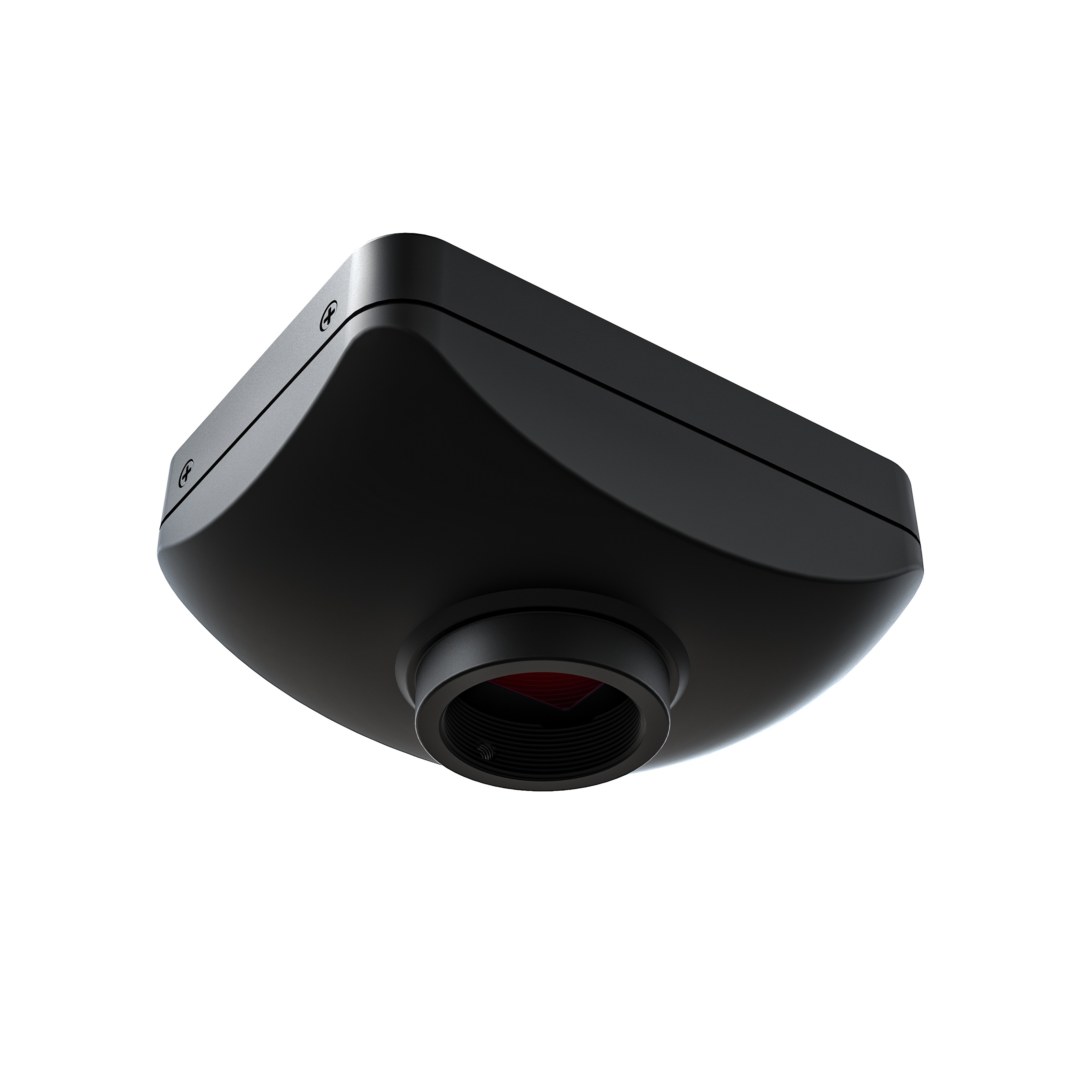 Цифровая камера Микромед Visual V-801 4K для микроскопа