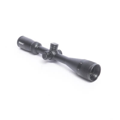 Прицел Veber Пневматика II 4-16X44 AOE RG (уценка01)