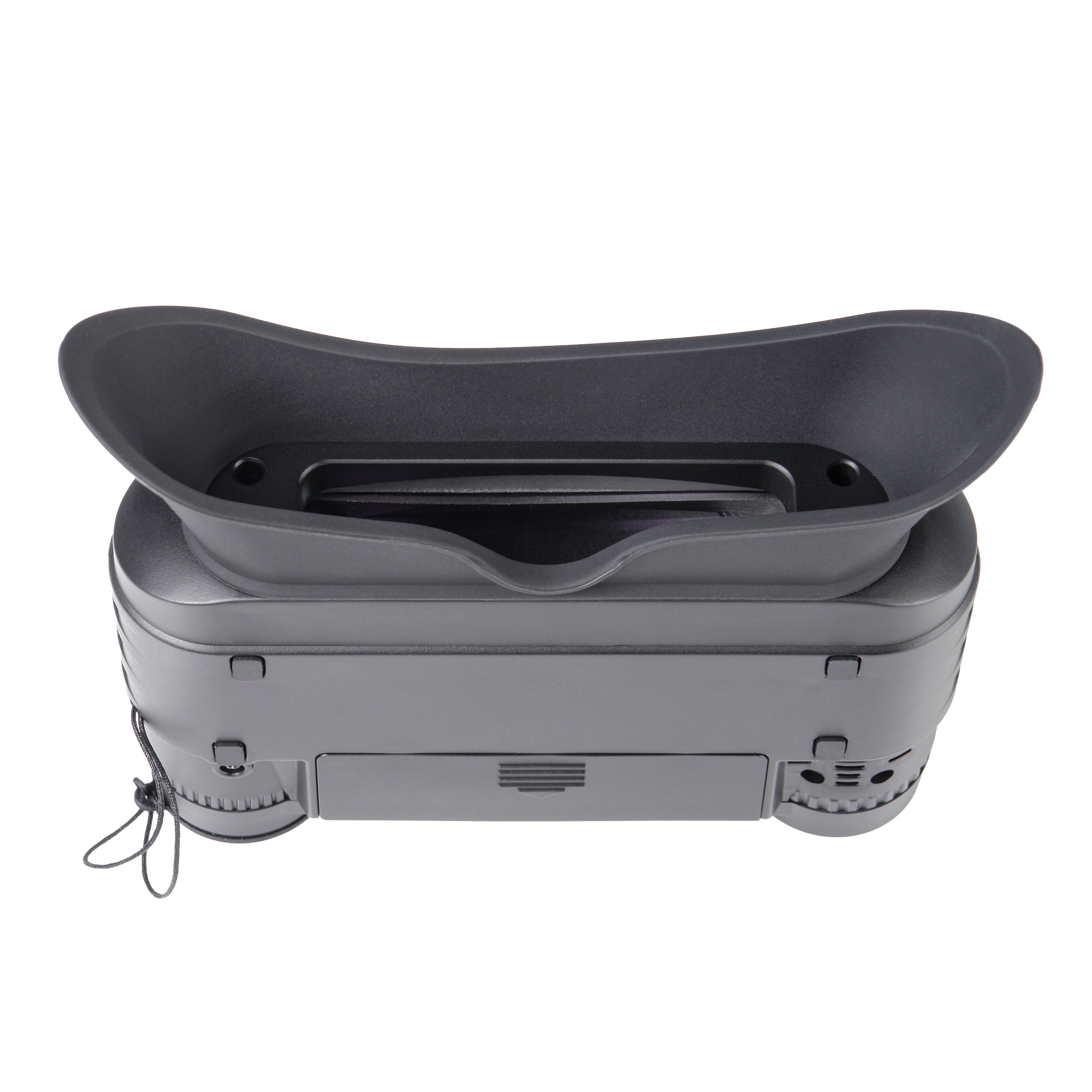 Бинокль тепловизионный на шлем Veber NVB 070TD цифровой с функцией ночного видения