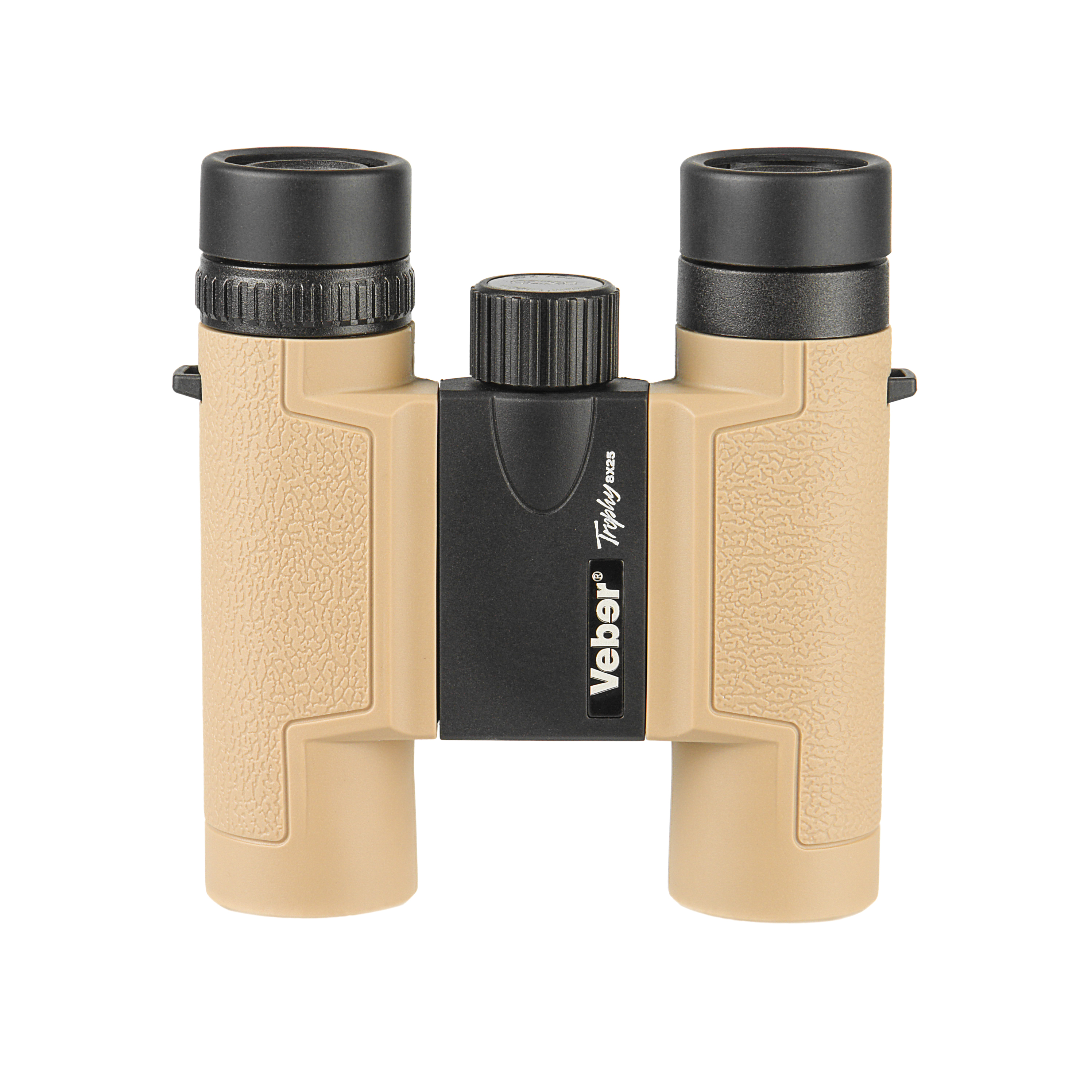 Бинокль Veber Trophy 8х25