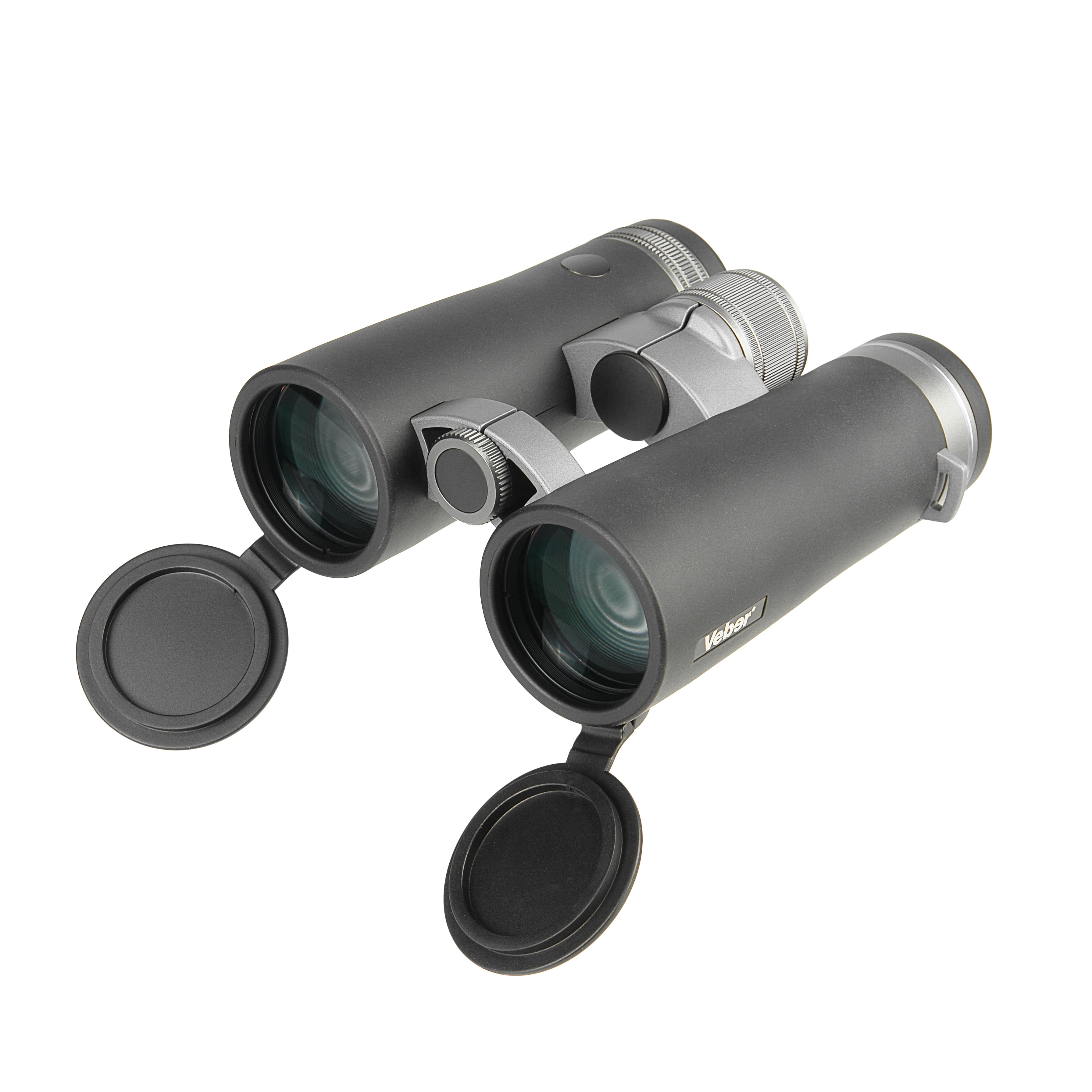 Бинокль Veber Silver Line II 8x42WP