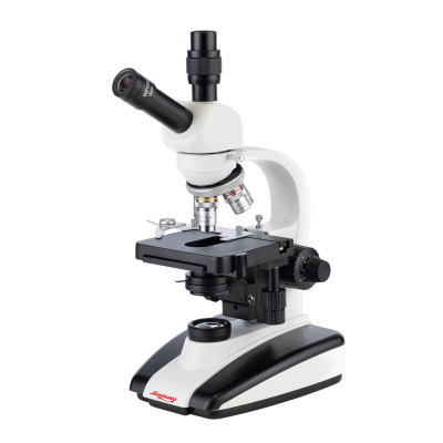 Микроскоп биологический Микромед 1 МК монокулярный