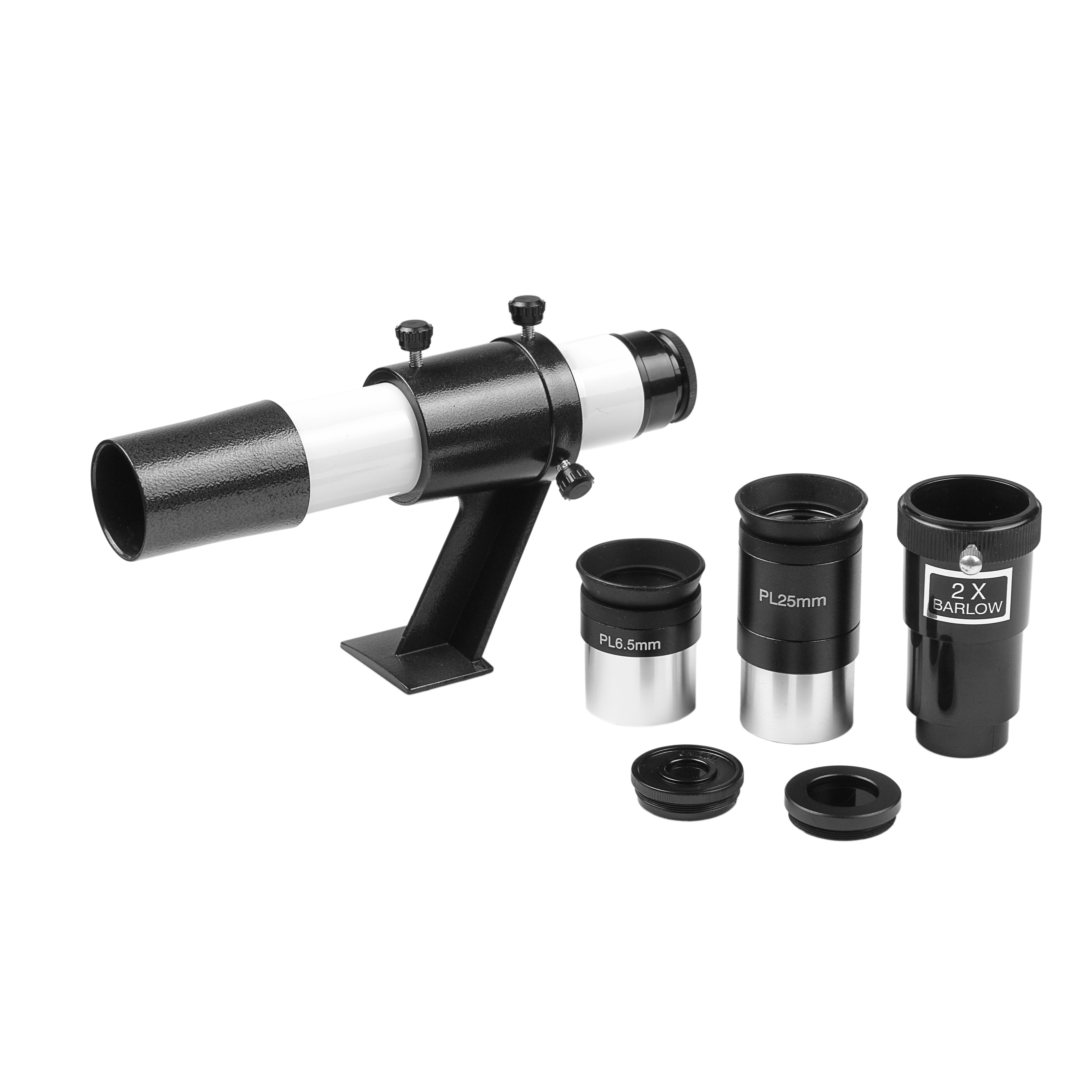 Телескоп Veber PolarStar 750/150 EQ5 рефлектор