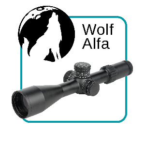 Wolf Alfa