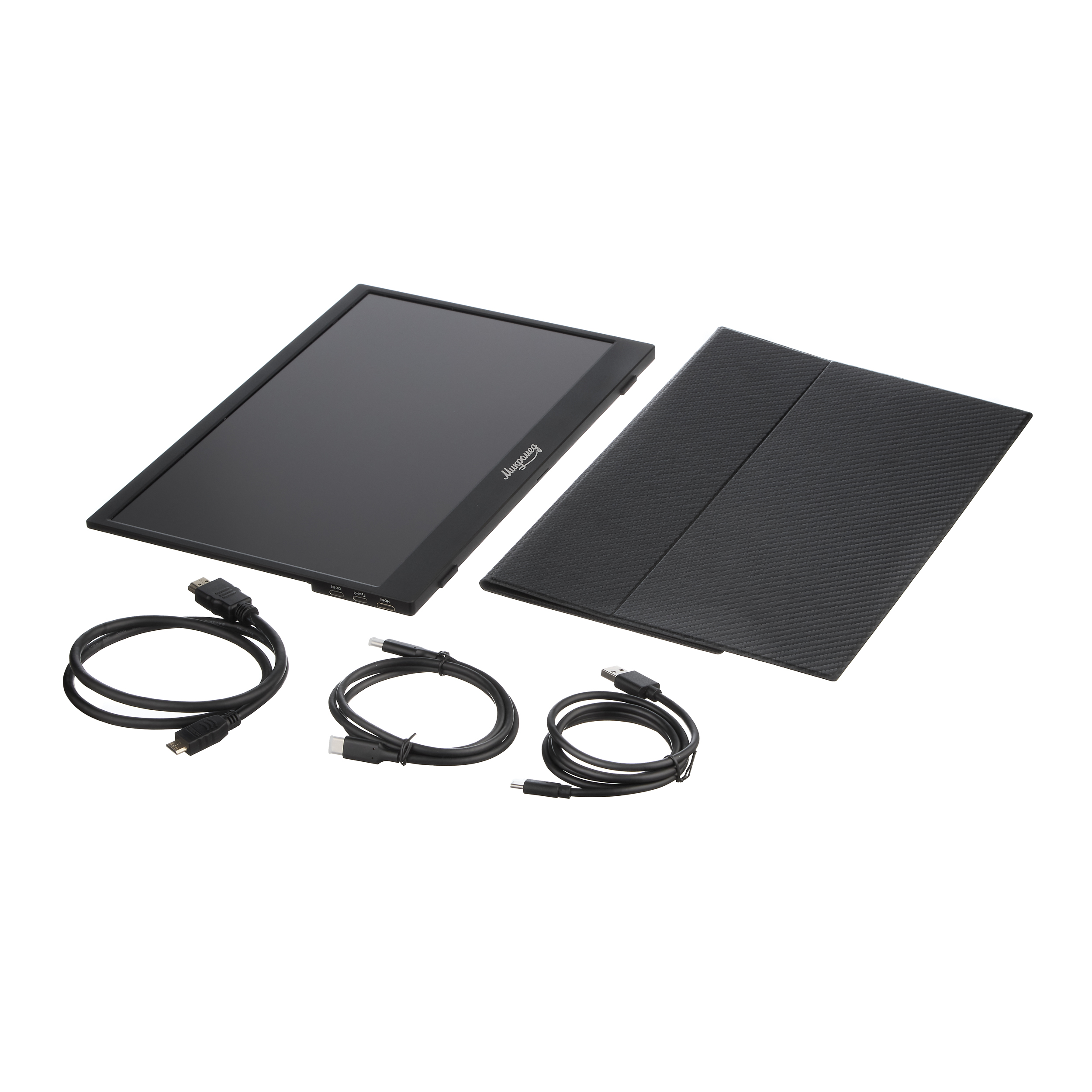 Монитор Микромед LCD 14" HDMI