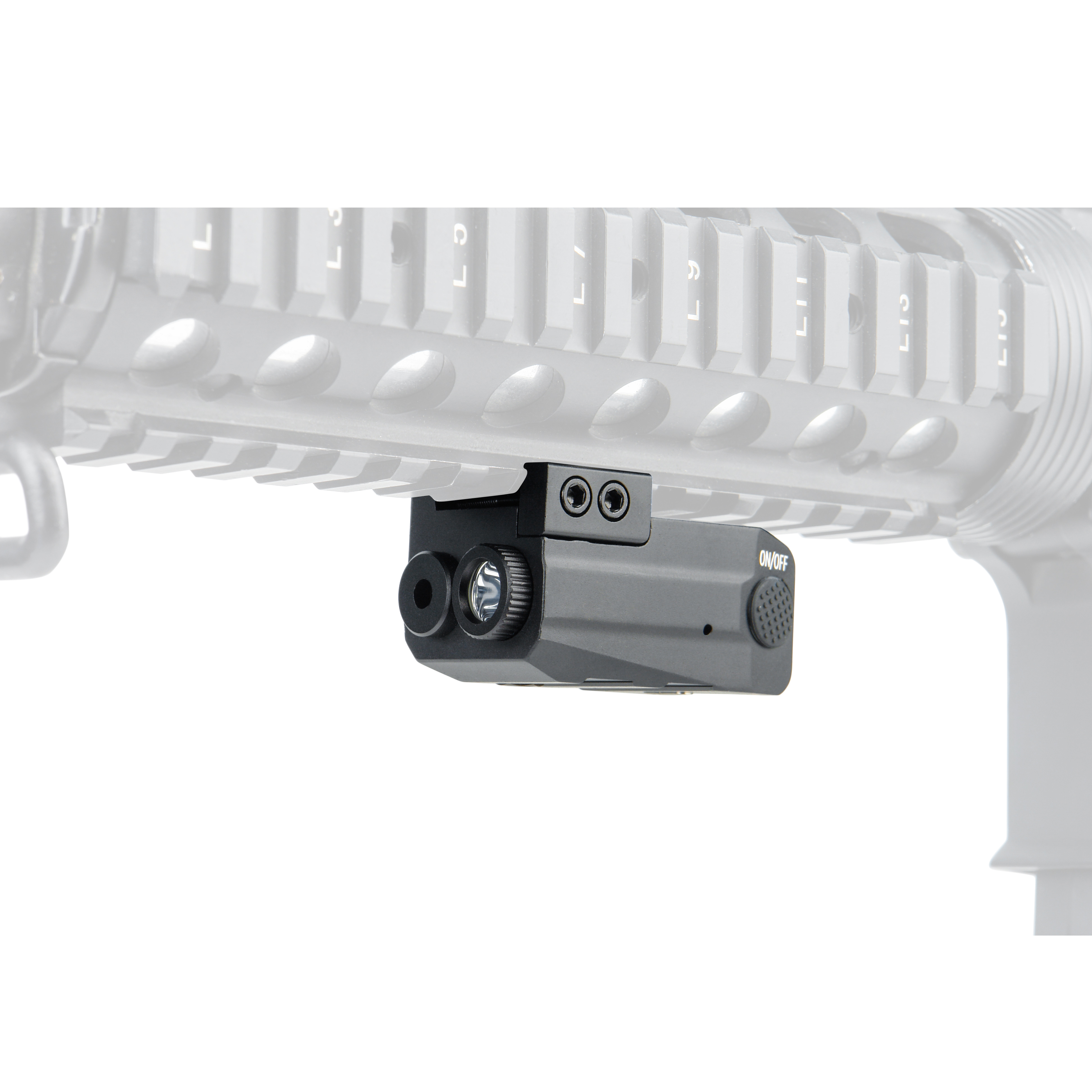 Лазерный целеуказатель Veber MNF-60G