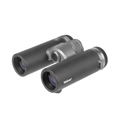 Бинокль Veber Silver Line II 10x32WP