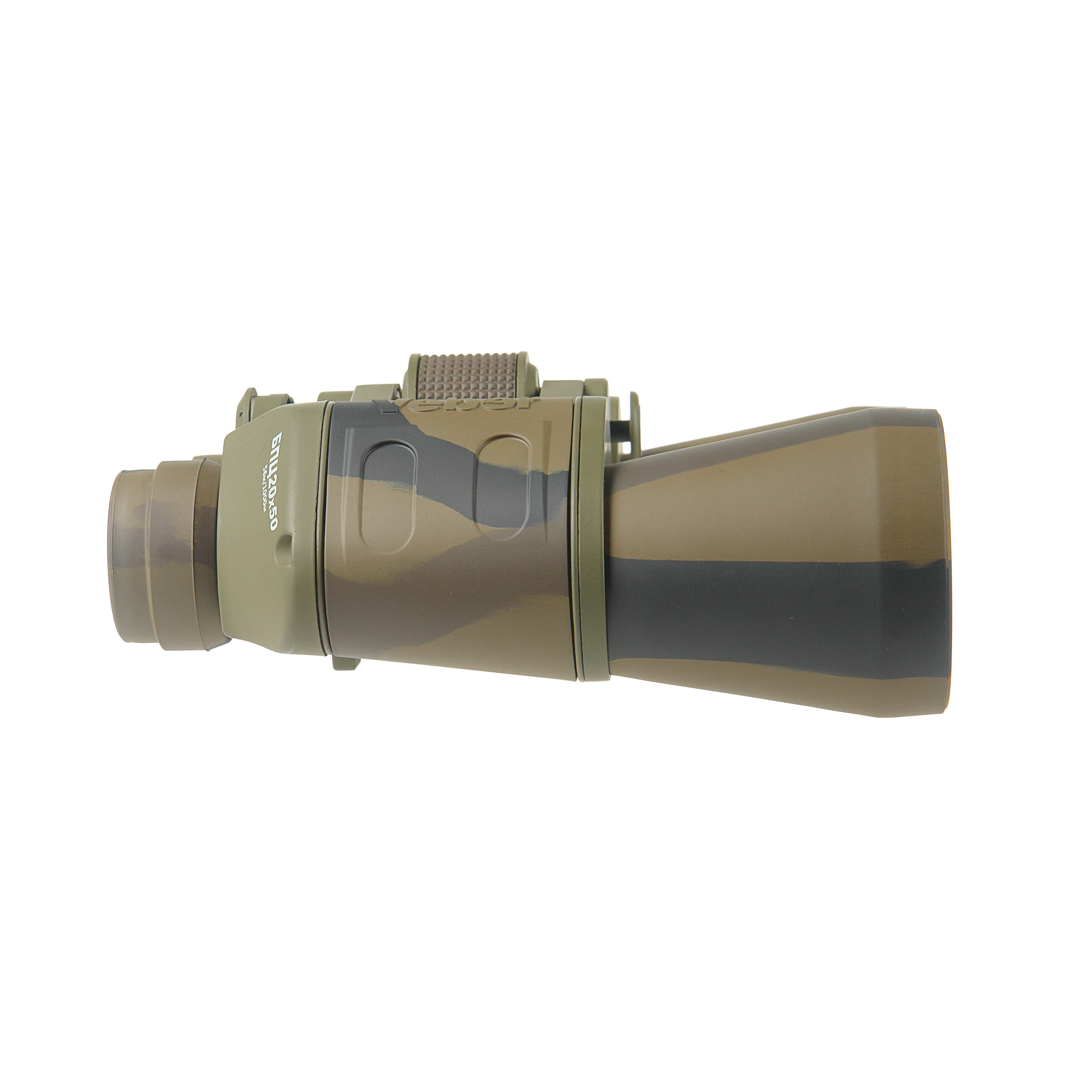 Бинокль Veber Classic БПЦ 20x50 VR камуфлированный