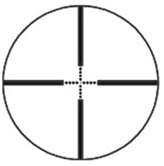 Прицел ПО ПОСП 6*42 М6В PRO