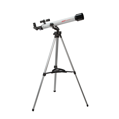 Телескоп Veber F 700/60TXII AZ в кейсе