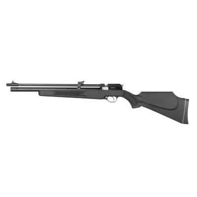 Винтовка пневматическая BLACK STRIKE P08 кал.5.5mm не более 3,0Дж