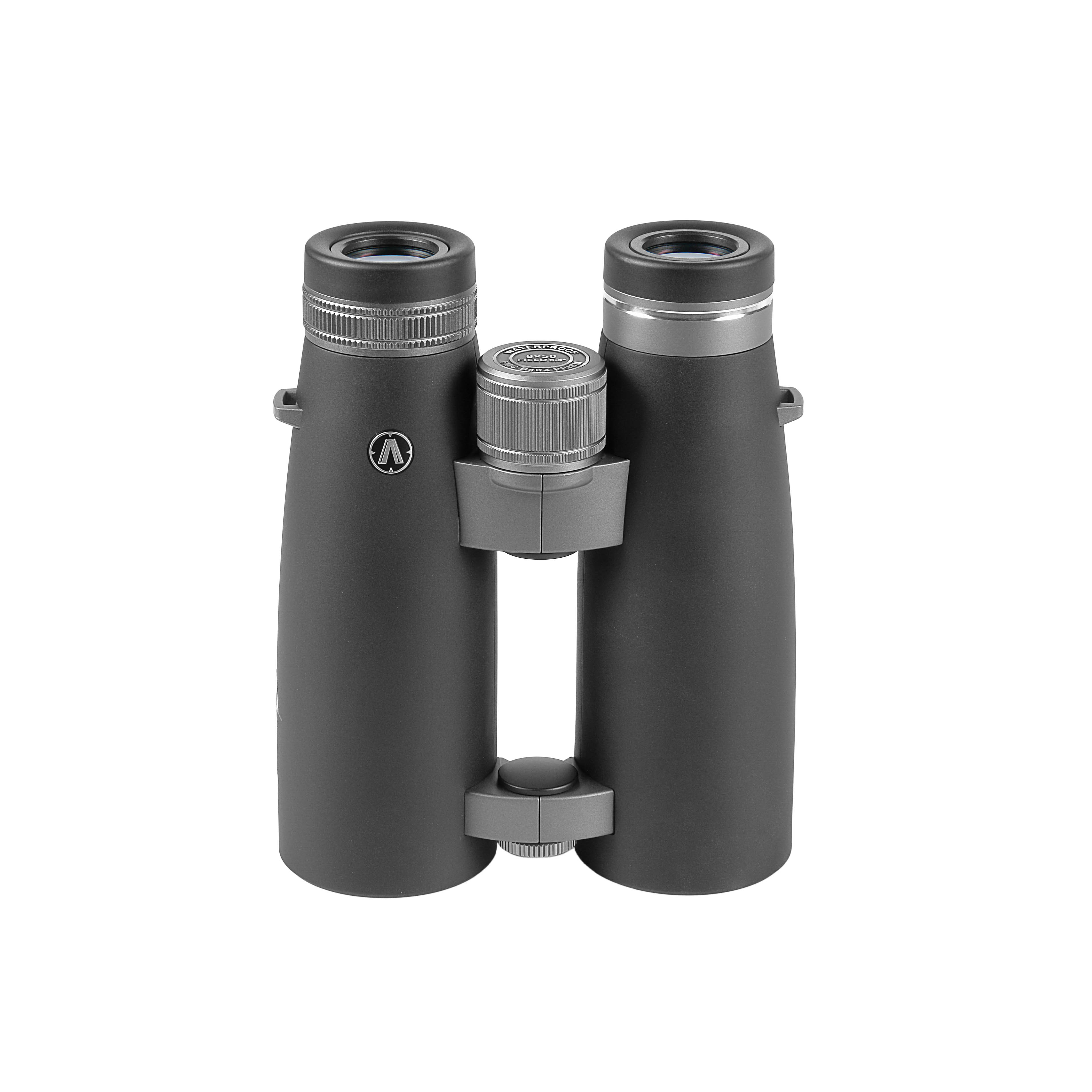Бинокль Veber Silver Line II 8x50WP