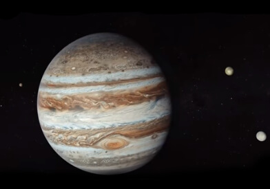 Юпитер в телескоп: как наблюдать и что наблюдать?