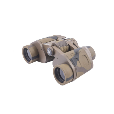 Бинокль Veber Classic БПШЦ   7*35 VRWA кам (уценка 02)