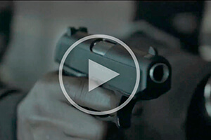 Пневматический пистолет STRIKE ONE B016 