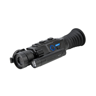 Прицел цифровой Veber Rapid PD-S450C ночной