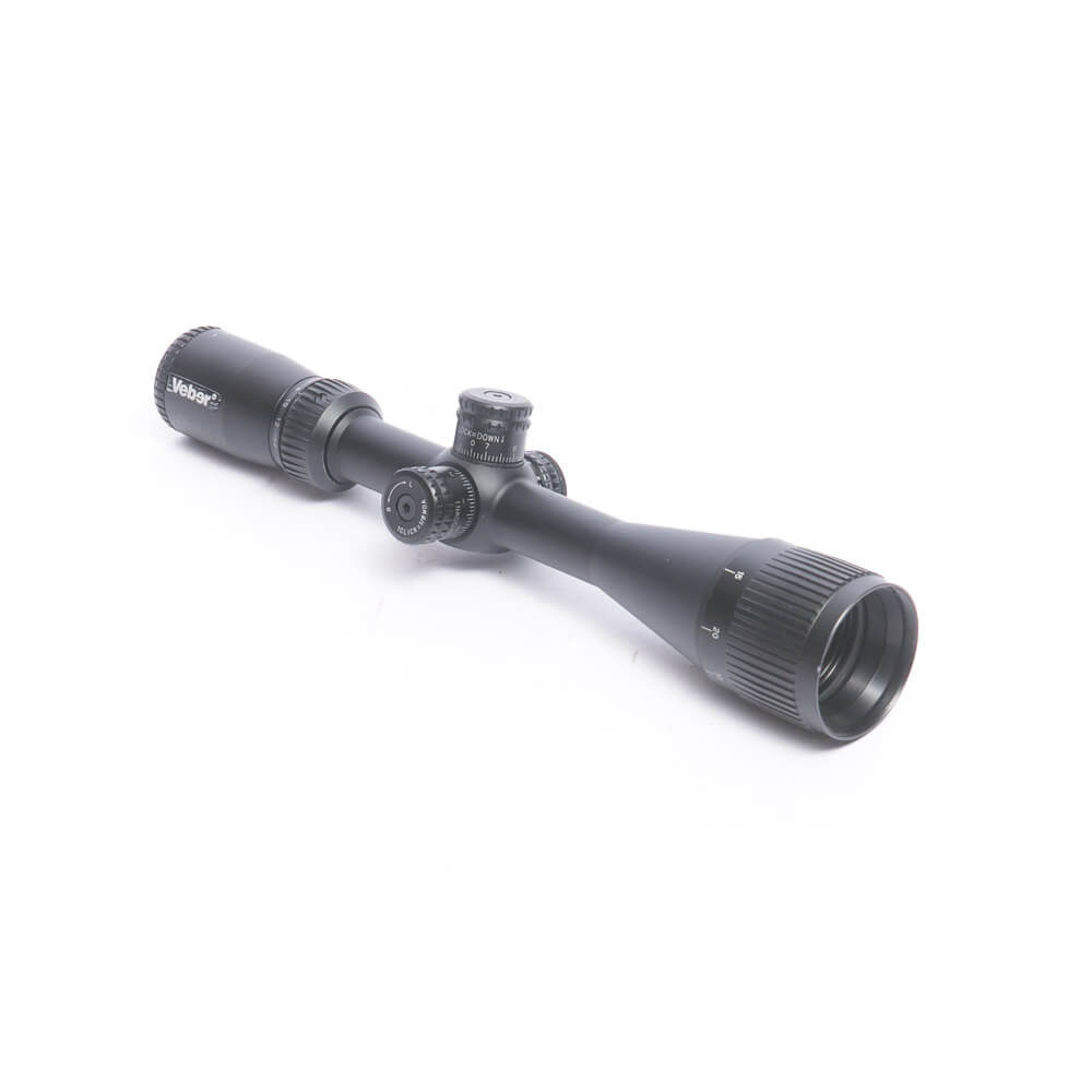 Прицел Veber Пневматика II 4-16X44 AOE RG (уценка01)