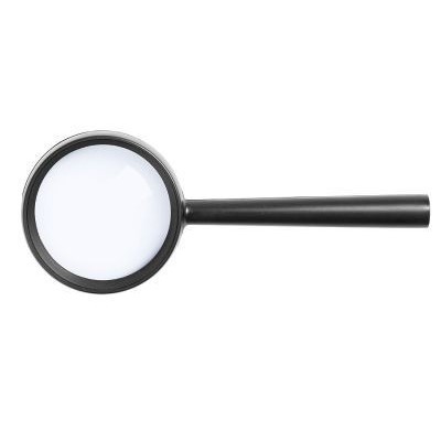 Лупа асферическая КОМЗ ЛПИ 463М-3,5x, 55 мм