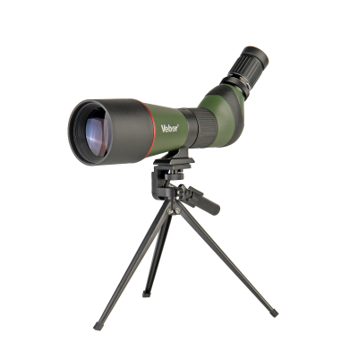 Зрительная труба Veber Defence 20-60x80 с сеткой