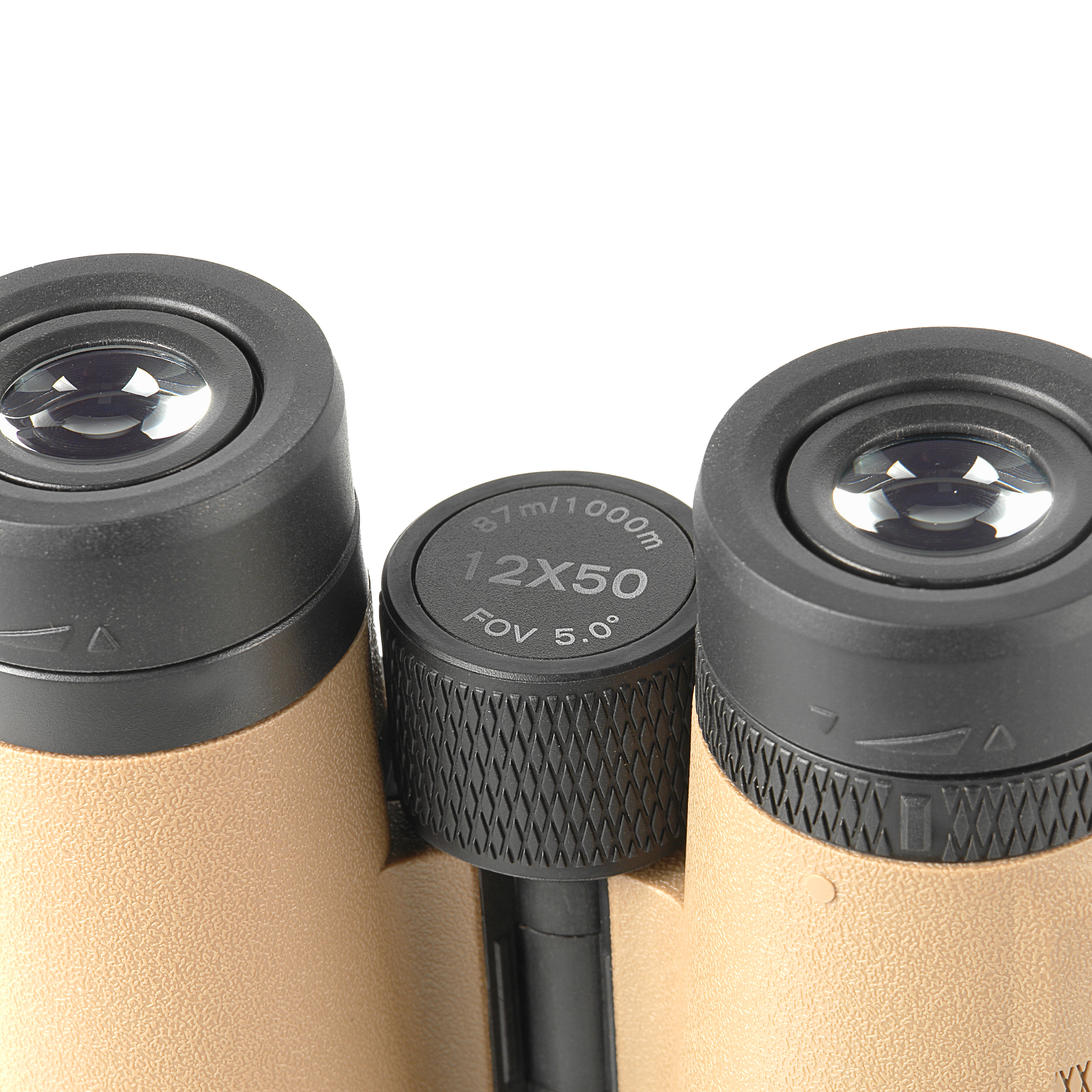 Бинокль Veber Trophy 12х50