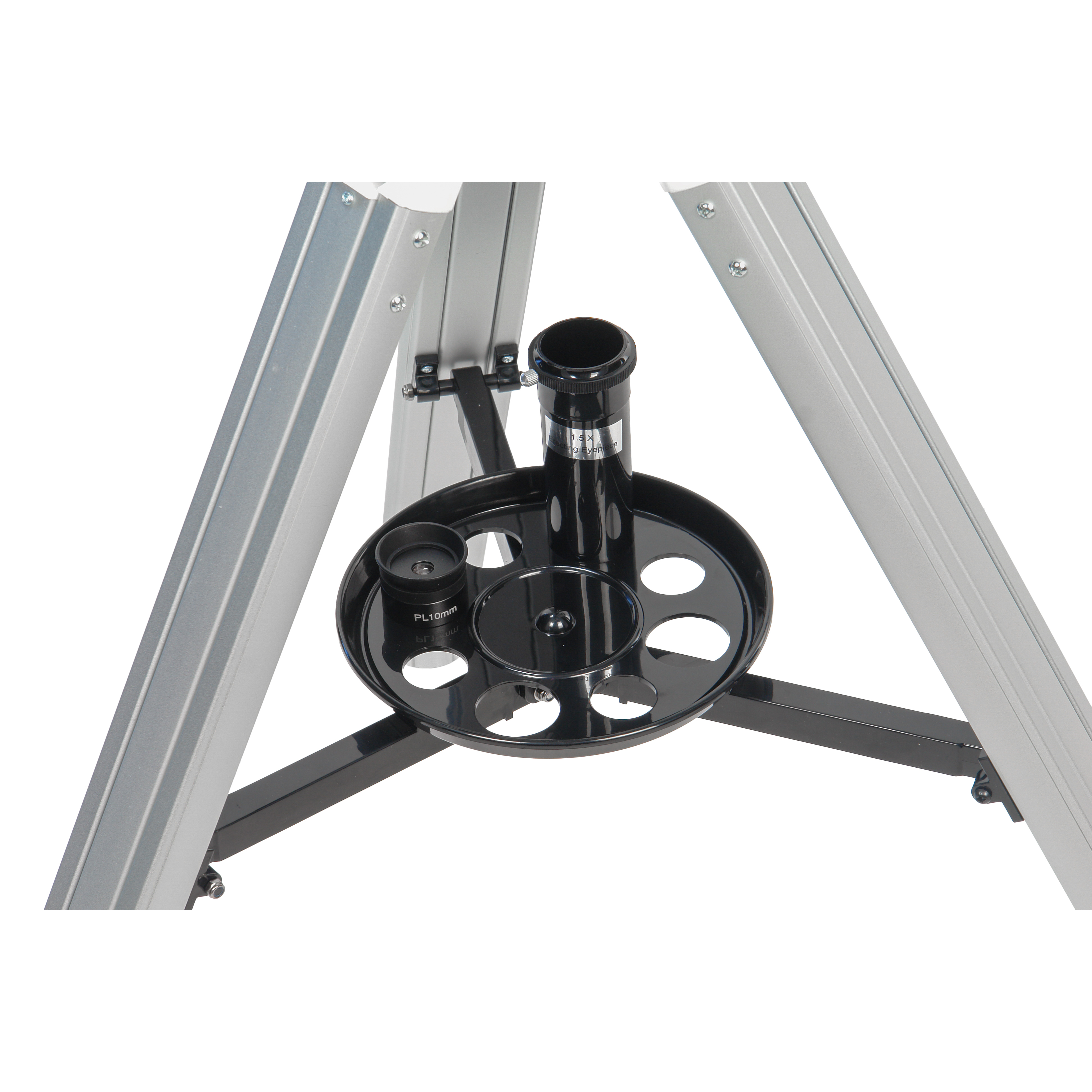 Телескоп Veber PolarStar 900/114E AZ рефлектор